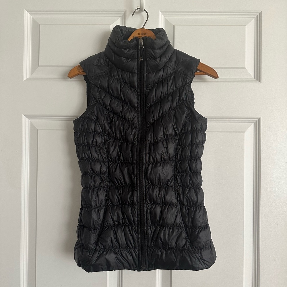 Athleta Women’s Vest XXS
